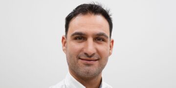 ESET-Newsbook- Así será 2026 David Sanchez - Tai Editorial España