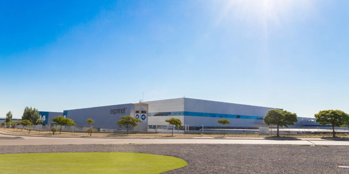 Esprinet - Microsoft - Newsbook - Xbox- España y Portugal - Tai Editorial España