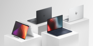 HP - Oferta Nueva - Newsbook - CES 2026- Tai Editorial España