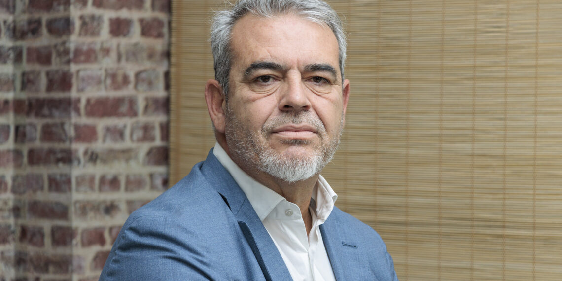 MCR - Así será 2026- Newsbook - Pedro Quiroga- Tai Editorial España