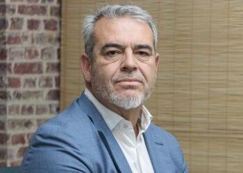 MCR - Así será 2026- Newsbook - Pedro Quiroga- Tai Editorial España