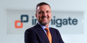 N-able- Infinigate -Newsbook- acuerdo - Tai Editorial España