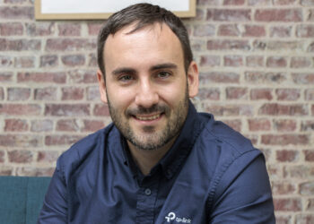 Omada Design Hub- Newsbook - TP-Link- Tai Editorial- España