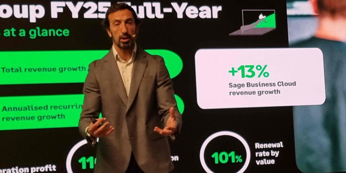 Sage - Newsbook - Tai Editorial - España