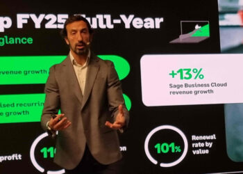 Sage - Newsbook - Tai Editorial - España