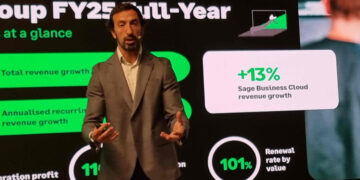 Sage - Newsbook - Tai Editorial - España