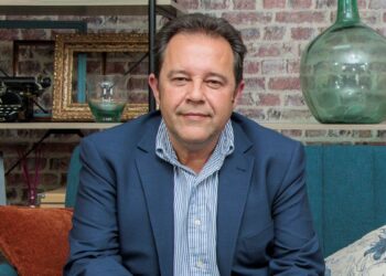 V-Valley- Acuerdo - Forescout - Newsbook- Alberto López - Tai Editorial España