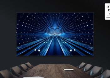 Samsung en ISE: las pantallas como eje de innovación en todos los ámbitos