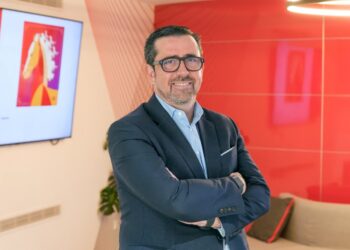 Valentín Pinuaga-Equinix-Newsbook