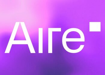 Aire- Newsbook- Nueva marca - Tai Editorial España