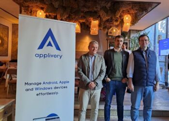 Applivery Newsbook- canal - estrategia - UEM - Tai Editorial - España