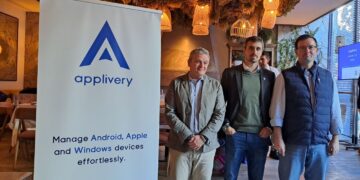 Applivery Newsbook- canal - estrategia - UEM - Tai Editorial - España