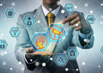 Axis Communications - Newsbook- analítica de vídeo - Tai Editorial España