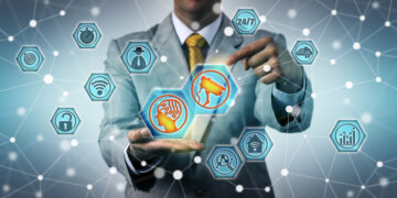 Axis Communications - Newsbook- analítica de vídeo - Tai Editorial España