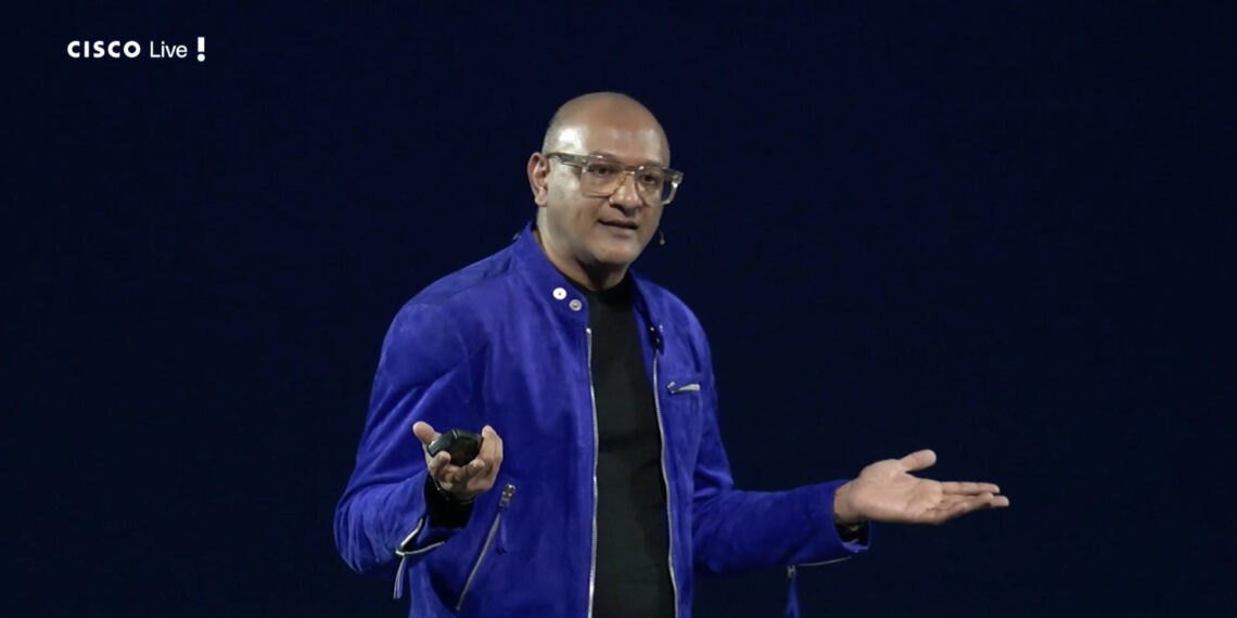 Cisco -Newsbook - Cisco Live 2026- IA -novedades - Tai Editorial España