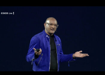 Cisco -Newsbook - Cisco Live 2026- IA -novedades - Tai Editorial España