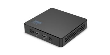 Concept International - Newsbook - FutureNuc Essential - Tai Editorial España