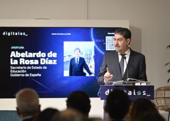 DigitalES -Newsbook - vocaciones STEM - Tai Editorial España