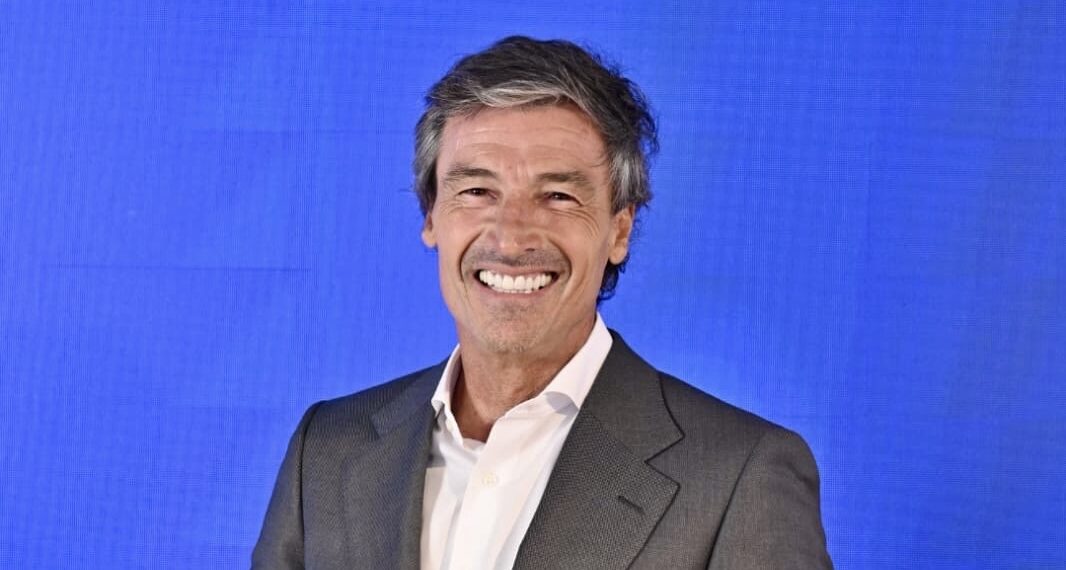 DigitalES -Newbook - Federico Linares - Tai Editorial España