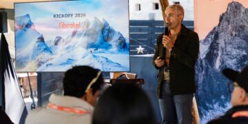 Grupo fibratel -Newsbook - estrategia - planes - Tai Editorial España