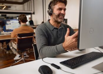 HP - Audio -Video- Newbook- ISE 2026- Tai Editorial España