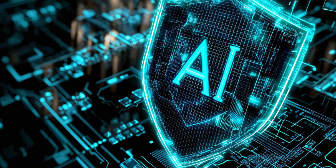 IA Ciberseguridad - Newsbook - Tai Editorial - España