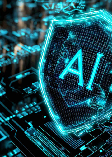 IA Ciberseguridad - Newsbook - Tai Editorial - España