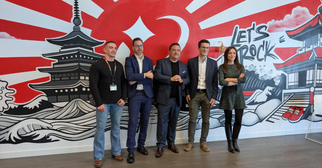 IA Trend - Newsbook- Tai Editorial - España