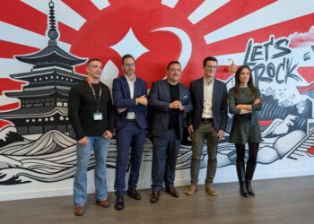 IA Trend - Newsbook- Tai Editorial - España