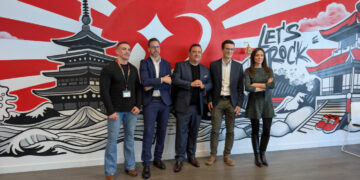 IA Trend - Newsbook- Tai Editorial - España