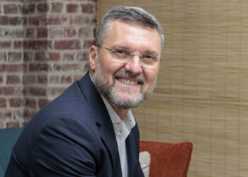 Infinigate - Newsbook - Tai Editorial - España