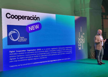kickoff kaspersky - Newsbook - Tai Editorial - España