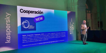 kickoff kaspersky - Newsbook - Tai Editorial - España