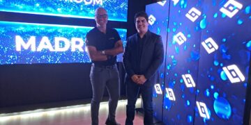 LEDEC Technology - Newsbook - Showroom - Tai Editorial España