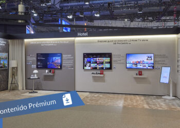 LG ISE 2026- Newsbook - B2B - Tai Editorial España