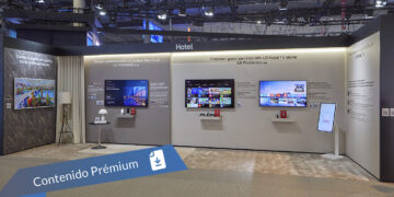 LG ISE 2026- Newsbook - B2B - Tai Editorial España