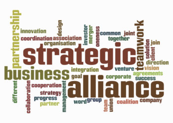 NTT Data - Newsbook -AWS - Alianza - Tai Editorial España