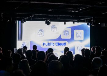 OVHcloud Summit 2026- Newsbook - Tai Editorial España