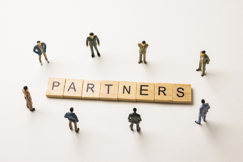 Proofpoint Partner Networks - Newsbook - Programa canal - Tai Editorial España