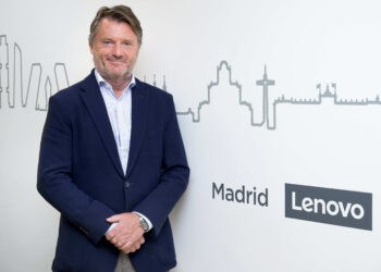 resultados Lenovo - Newsbook - Tai Editorial - España