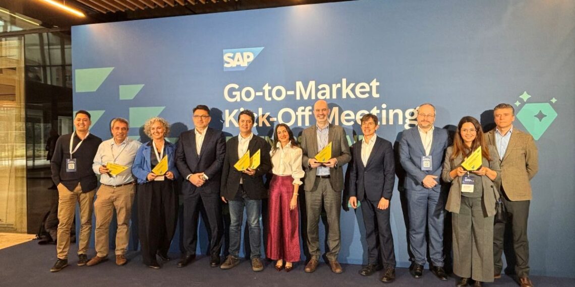 SAP PKOM 2026 - Newsbook - Tai Editorial España