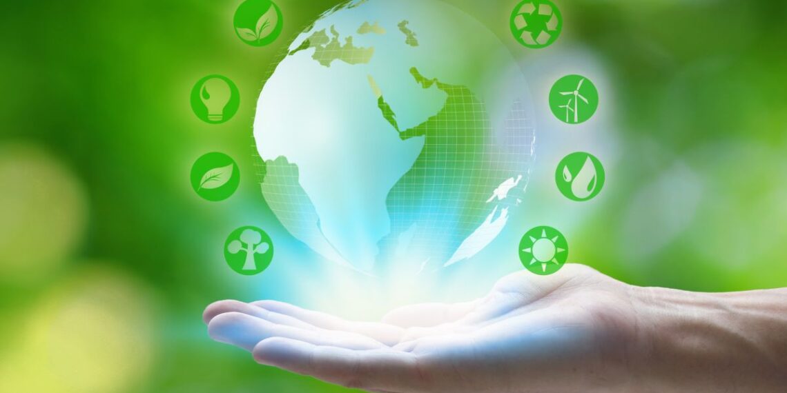 sostenibilidad - Newsbook - IA - Kyndryl - Tai Editorial España