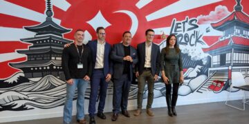 TrendAI - Newsbook - Cambio nombre - Estrategia - Tai Editorial España