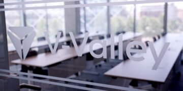 V-Valley - Newsbook- formacion- machine learning- Tai Editorial España