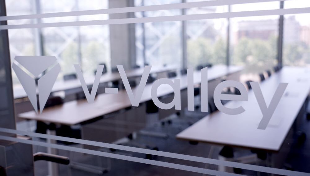 V-Valley - Newsbook- formacion- machine learning- Tai Editorial España