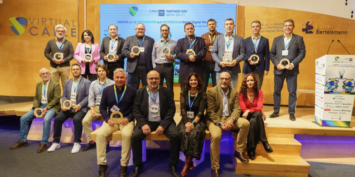 Virtual Cable Partner Day - Newsbook - Tai Editorial - España