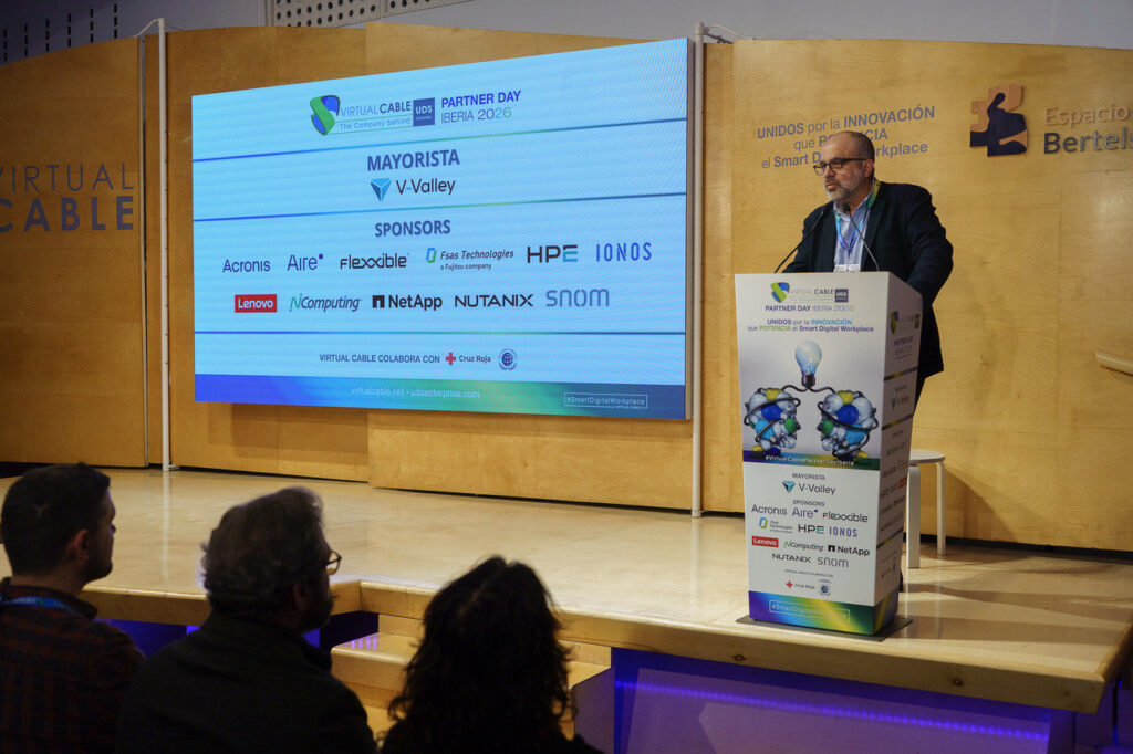 Virtual Cable Partner Day - Newsbook - Tai Editorial - España