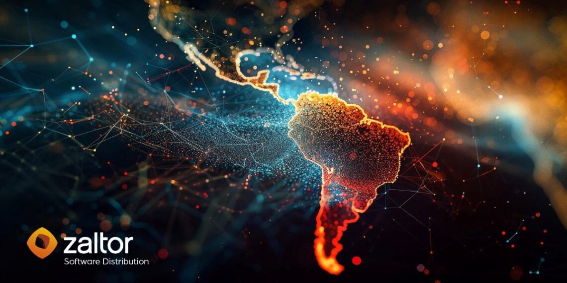 Zaltor-- Latinoamérica - Newsbook - Tai Editorial España