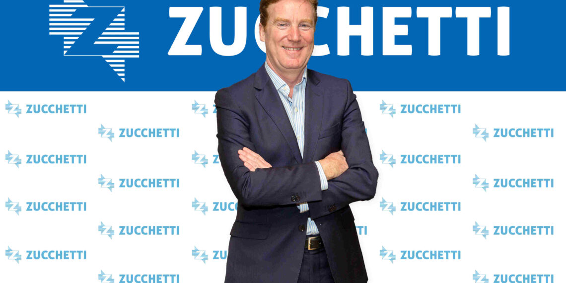 Zucchetti - Newsbook - Tai Editorial - España