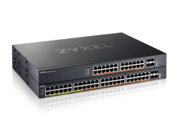 Zyxel - Newsbook- switches - multigigabit- Tai Editorial España